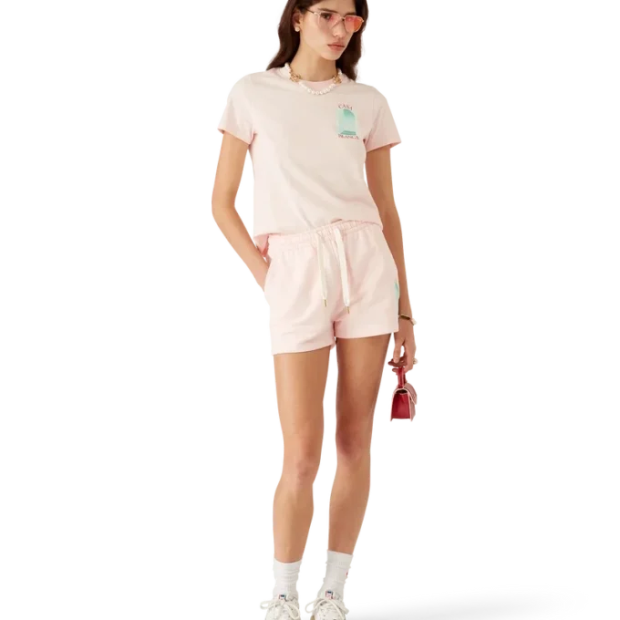 T-shirt L’arche T-shirt L’arche