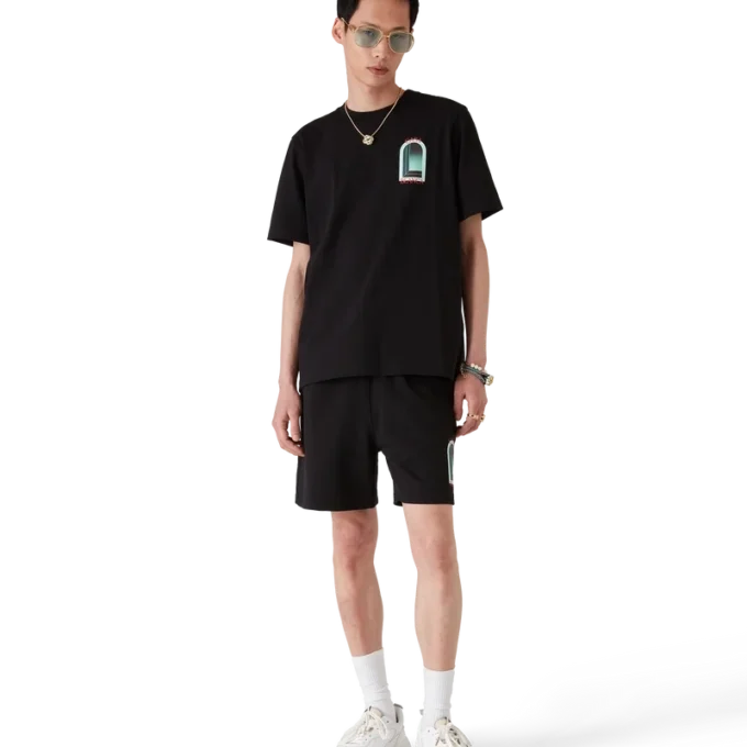 T-shirt L’arche