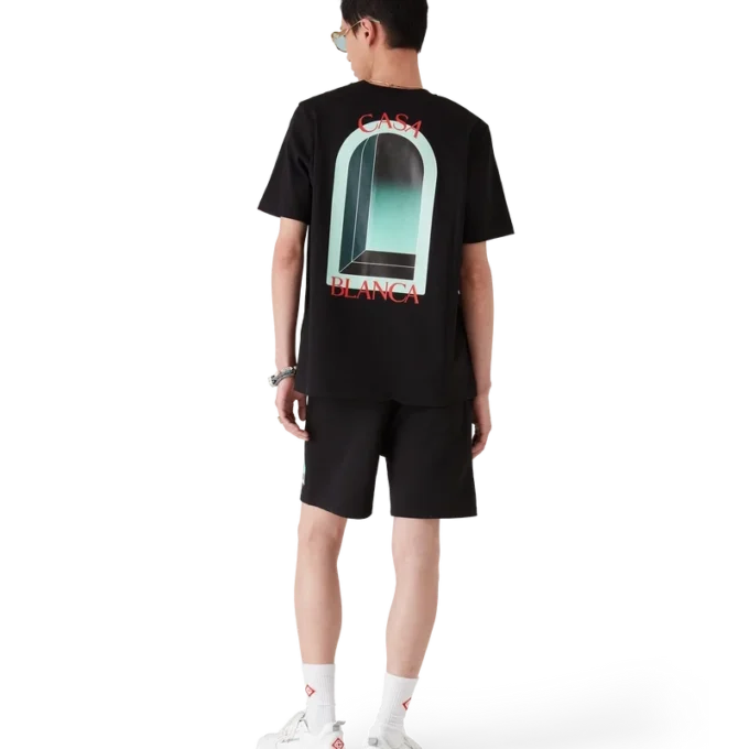 T-shirt L’arche