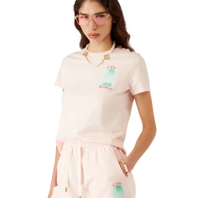 T-shirt L’arche T-shirt L’arche