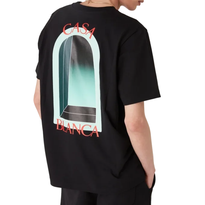 T-shirt L’arche