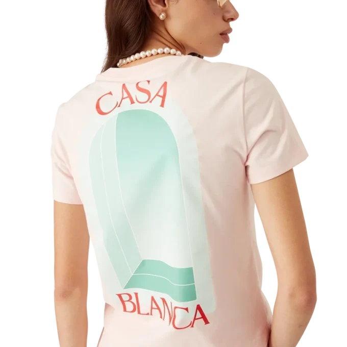 T-shirt L’arche T-shirt L’arche
