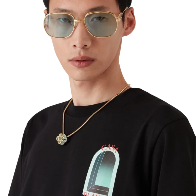 T-shirt L’arche