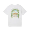 T-shirt L’arche De Tennis T-shirt L’arche De Tennis