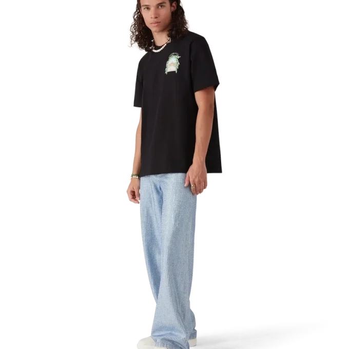 T-shirt L’arche De Tennis T-shirt L’arche De Tennis