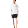 T-shirt L’arche De Tennis T-shirt L’arche De Tennis