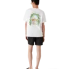 T-shirt L’arche De Tennis T-shirt L’arche De Tennis