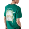 T-shirt L’arche De Tennis
