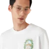 T-shirt L’arche De Tennis T-shirt L’arche De Tennis