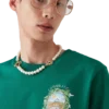 T-shirt L’arche De Tennis