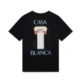 T-shirt La Colonne