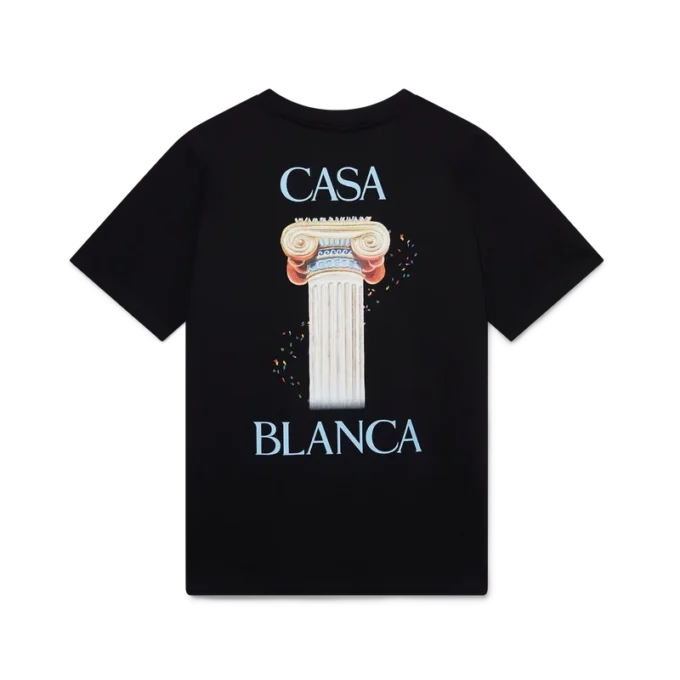 T-shirt La Colonne