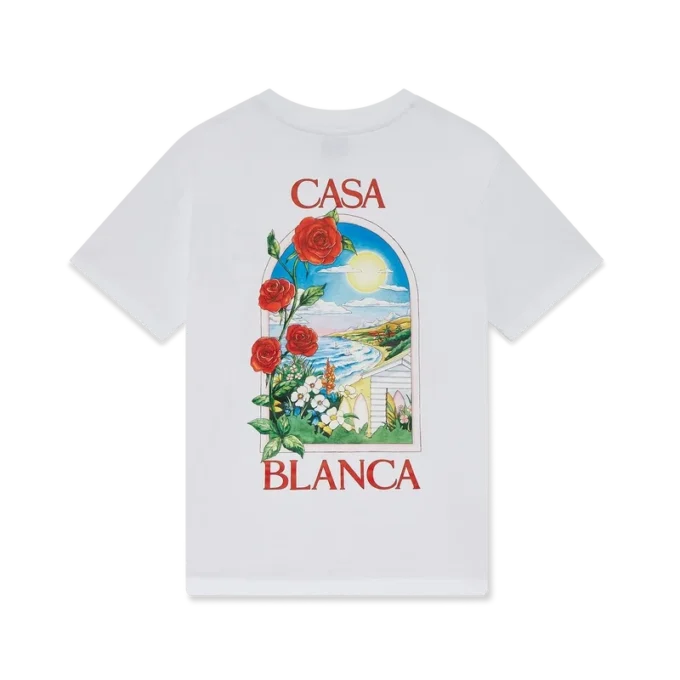 T-shirt La Days T-shirt La Days