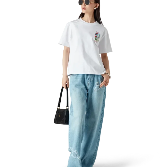 T-shirt La Days T-shirt La Days