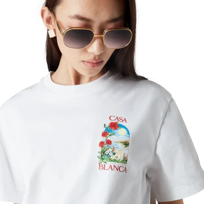 T-shirt La Days T-shirt La Days