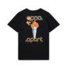 T-shirt La Flamme Du Sport
