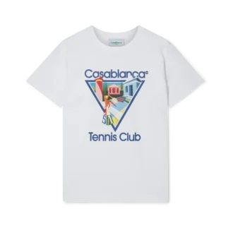 T-shirt La Joueuse