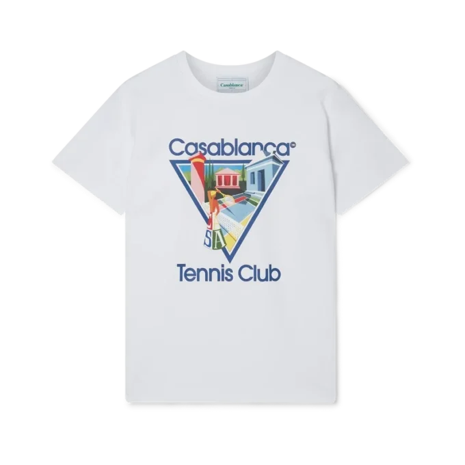 T-shirt La Joueuse