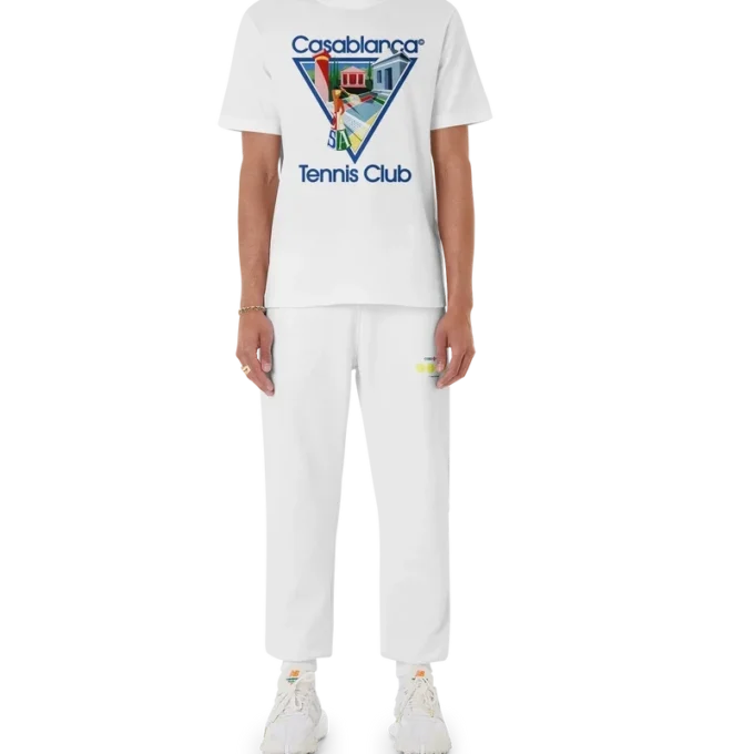 T-shirt La Joueuse