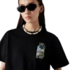 T-shirt La Nights | Casablanca Paris T-shirt La Nights | Casablanca Paris