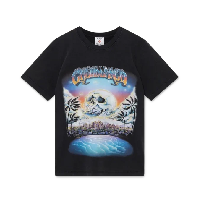 T-shirt La Pramonition T-shirt La Pramonition