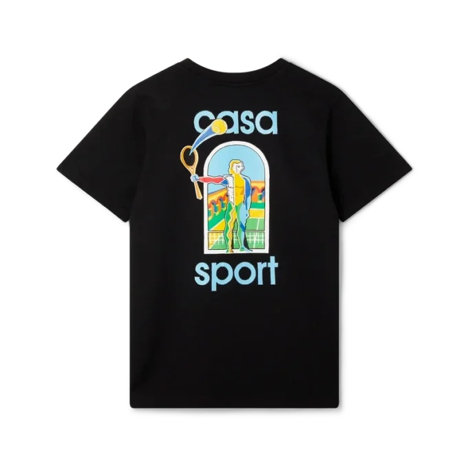 T-shirt Le Jeu Colora T-shirt Le Jeu Colora
