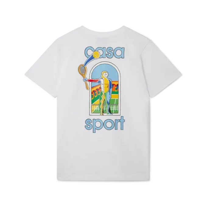 T-shirt Le Jeu Colora T-shirt Le Jeu Colora