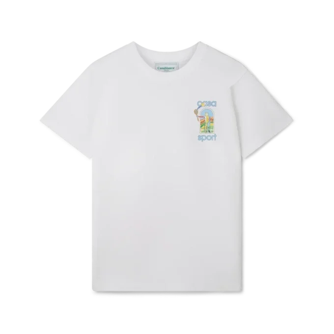 T-shirt Le Jeu Colora T-shirt Le Jeu Colora