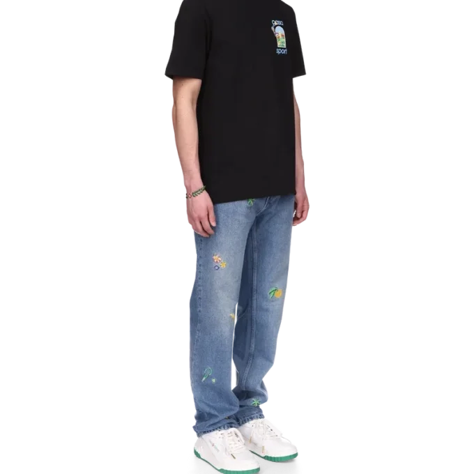 T-shirt Le Jeu Colora T-shirt Le Jeu Colora