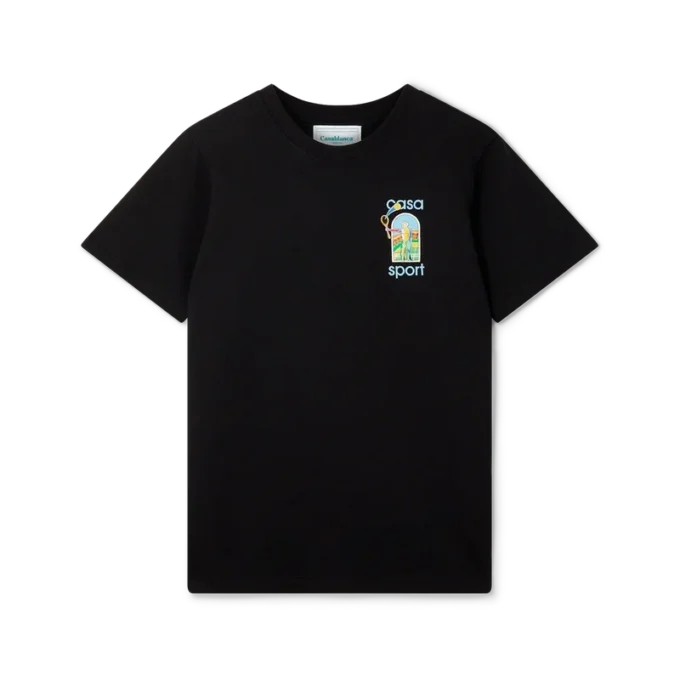 T-shirt Le Jeu Colora T-shirt Le Jeu Colora
