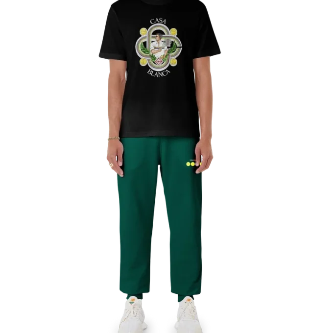 T-shirt Le Joueur T-shirt Le Joueur