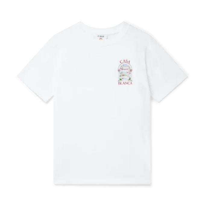 T-shirt Le Passage T-shirt Le Passage