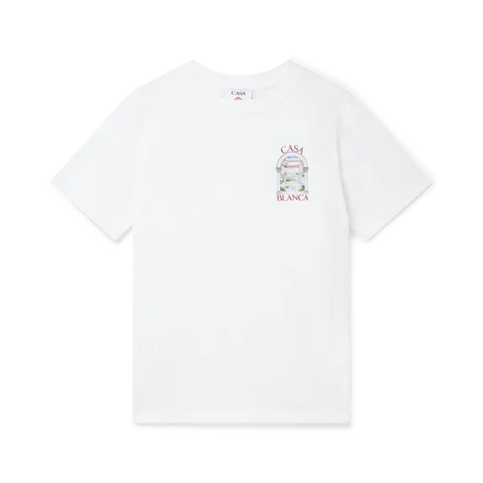 T-shirt Le Passage T-shirt Le Passage