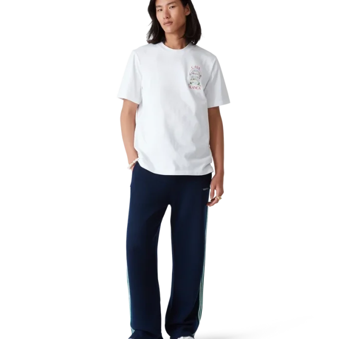 T-shirt Le Passage T-shirt Le Passage