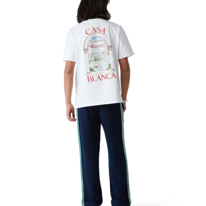 T-shirt Le Passage T-shirt Le Passage