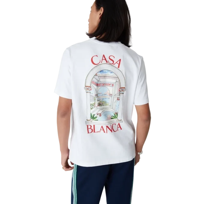 T-shirt Le Passage T-shirt Le Passage