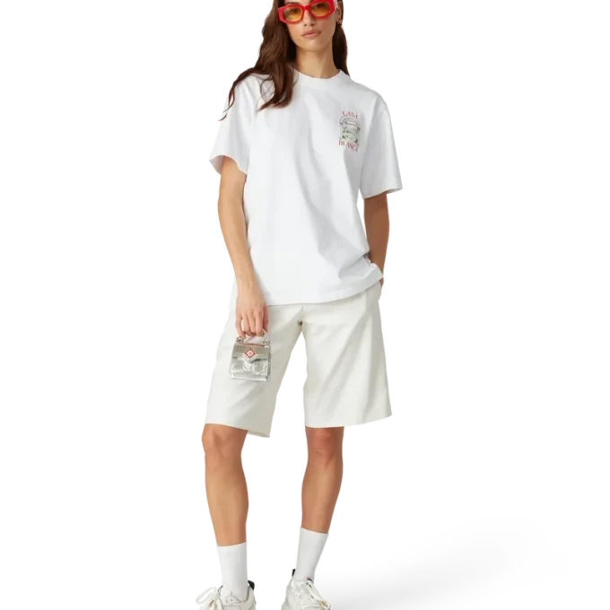 T-shirt Le Passage T-shirt Le Passage