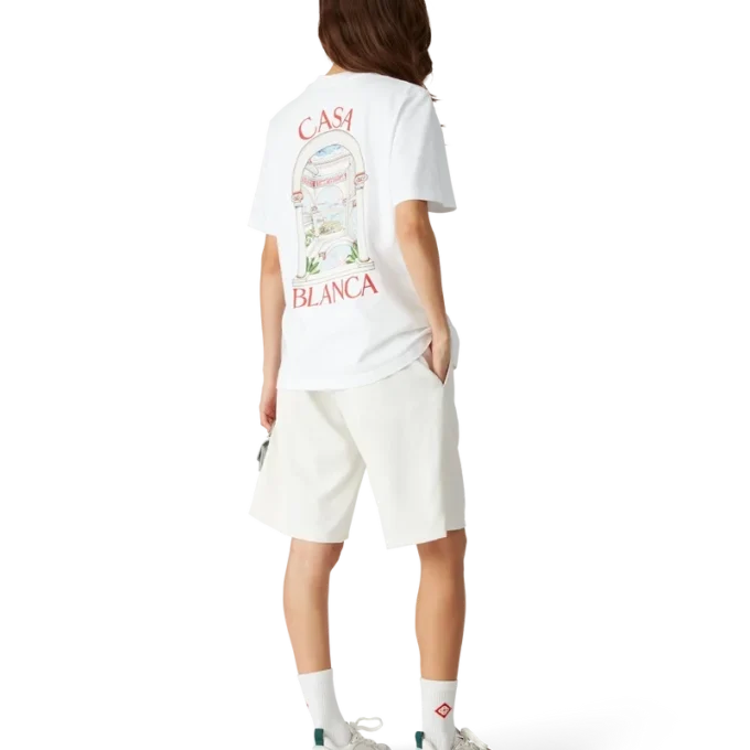 T-shirt Le Passage T-shirt Le Passage