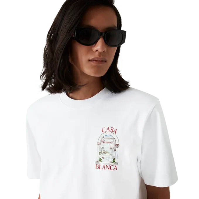 T-shirt Le Passage T-shirt Le Passage