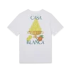 T-shirt Le Triomphe De Tennis