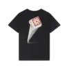 T-shirt Leaning Column T-shirt Leaning Column