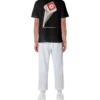 T-shirt Leaning Column T-shirt Leaning Column