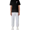 T-shirt Leaning Column T-shirt Leaning Column