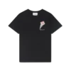 T-shirt Leaning Column T-shirt Leaning Column