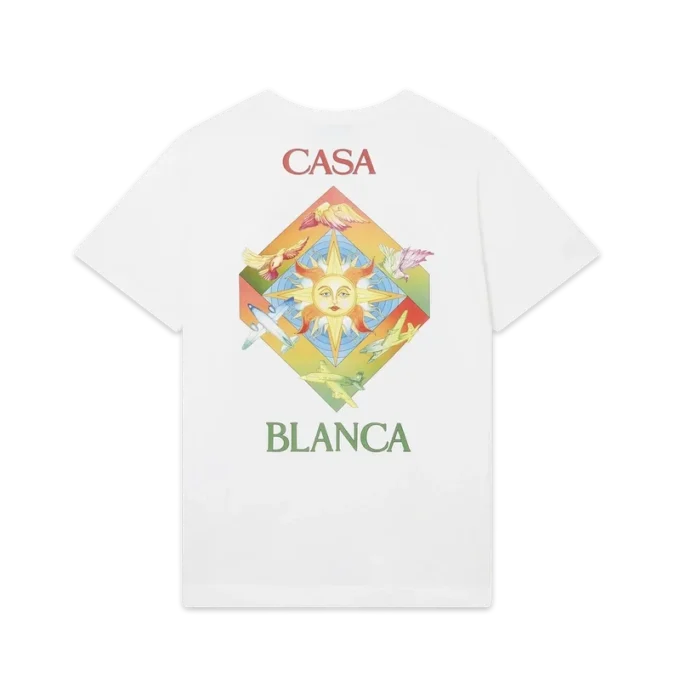 T-shirt Les Elements T-shirt Les Elements