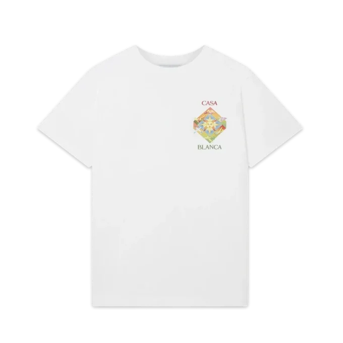 T-shirt Les Elements T-shirt Les Elements
