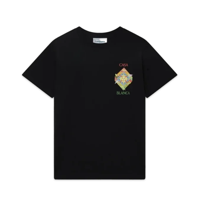 T-shirt Les Elements T-shirt Les Elements