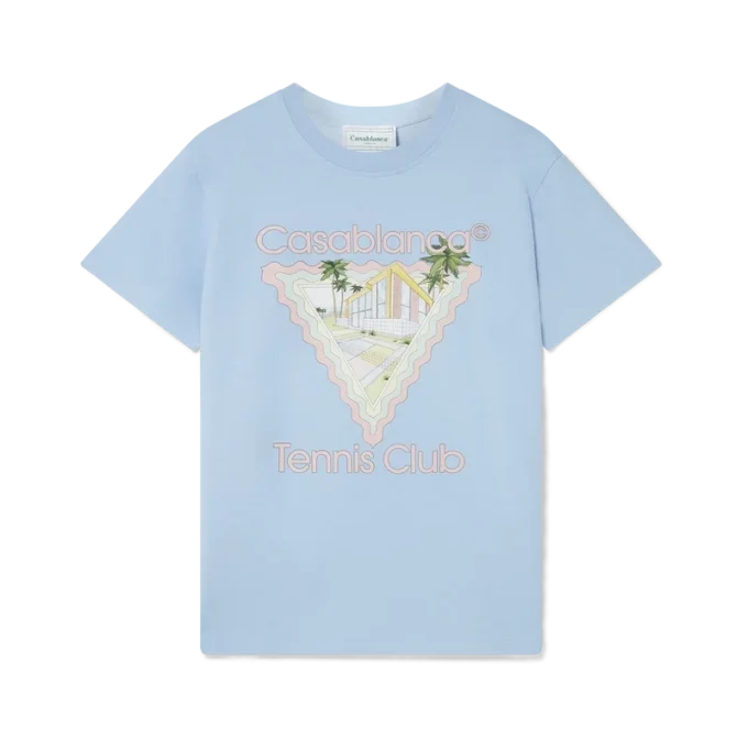 T-shirt Maison De Reve T-shirt Maison De Reve