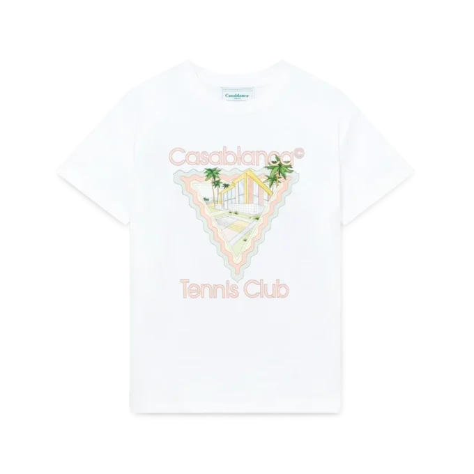 T-shirt Maison De Reve T-shirt Maison De Reve