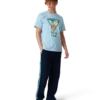 T-shirt Metaphysical Tennis Icon